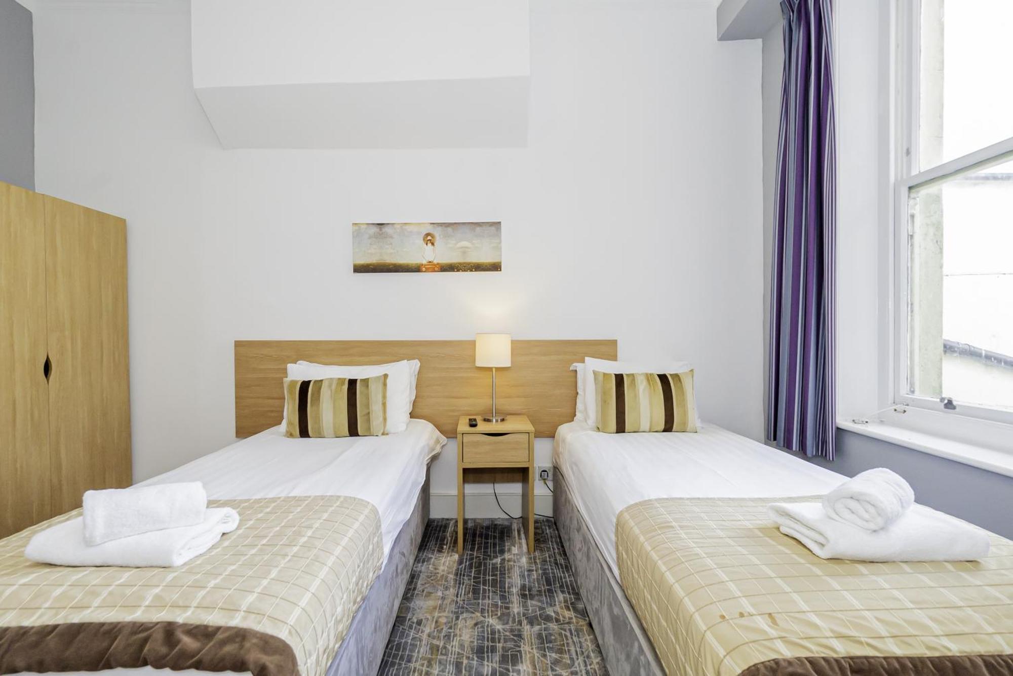 The Majestic Hotel Eastbourne Room photo