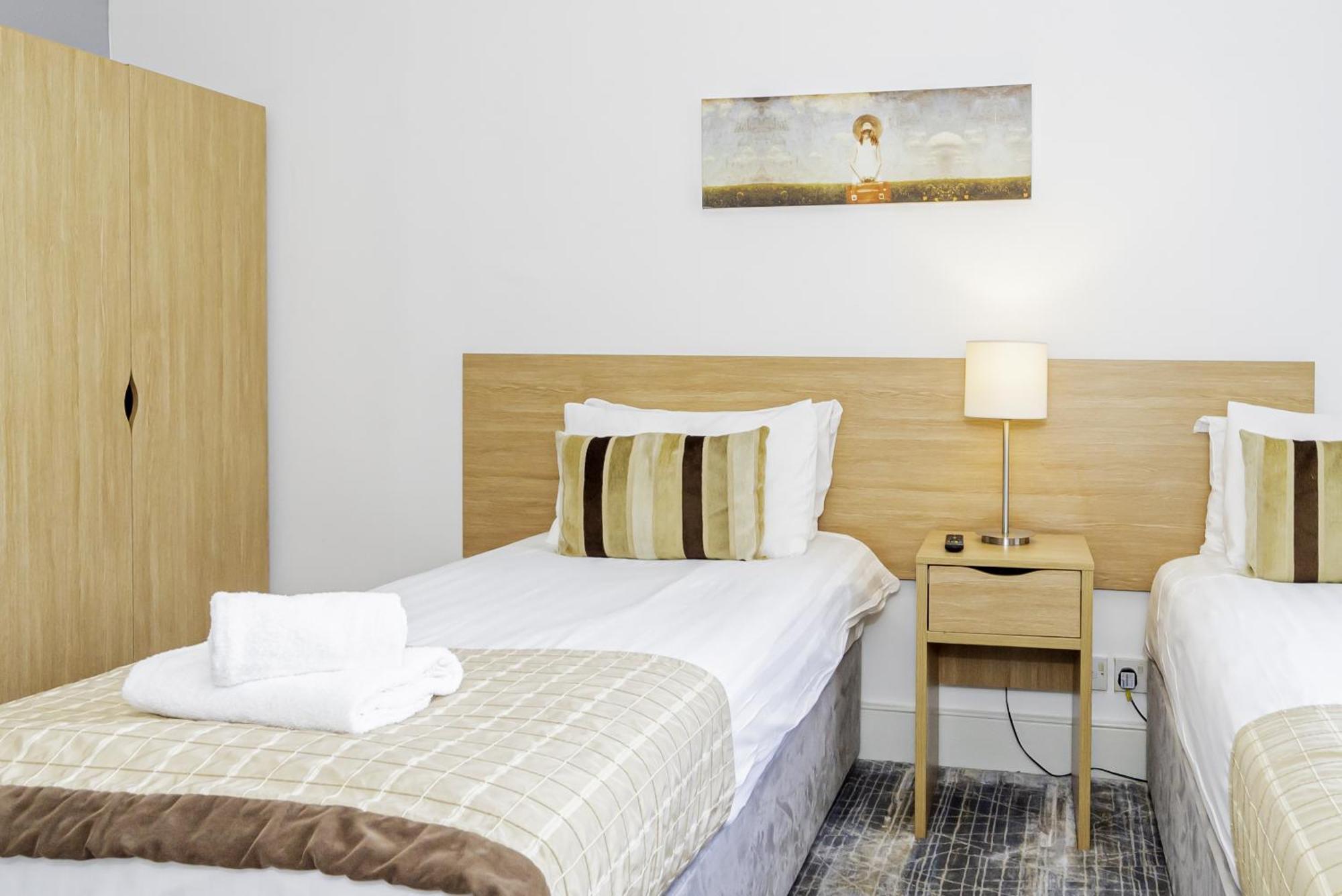 The Majestic Hotel Eastbourne Room photo