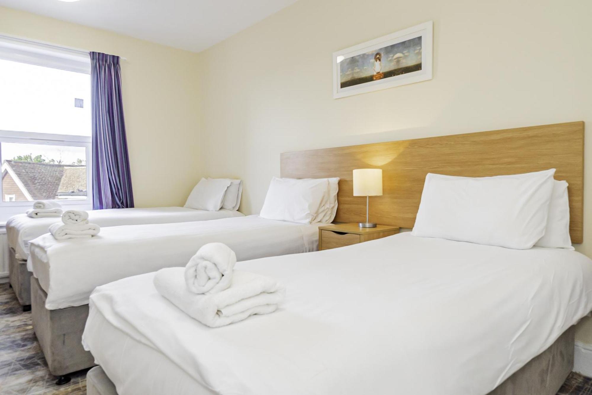 The Majestic Hotel Eastbourne Room photo